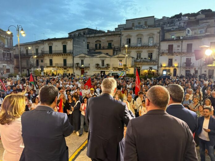Modica, Landini