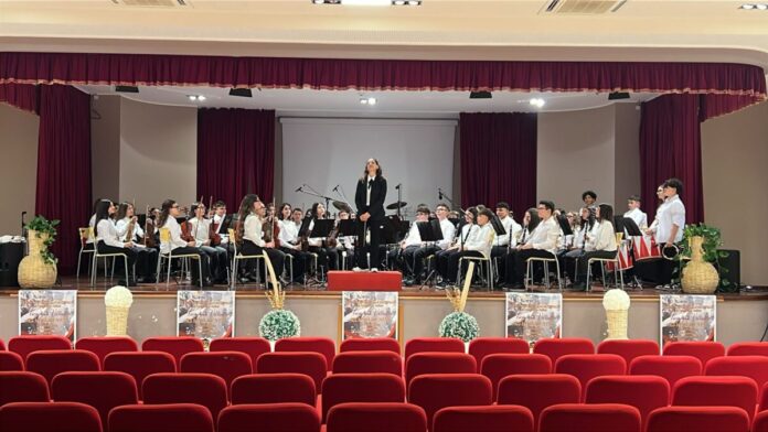 Orchestra S. Croce