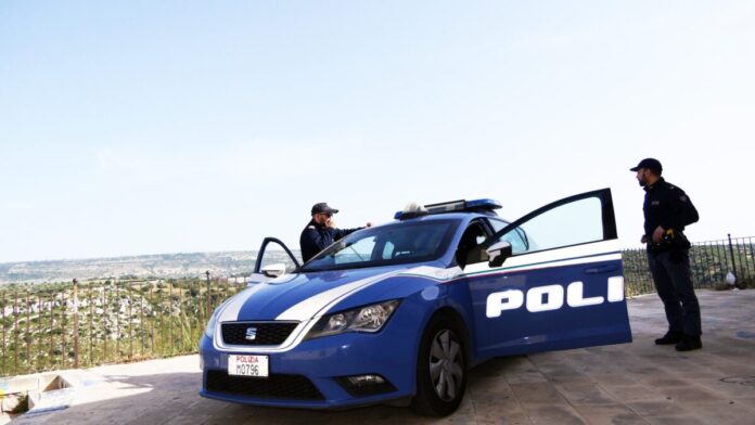 Polizia di Stato, Vittoria