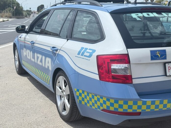 Polstrada
