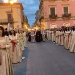 S. Rita corteo 2