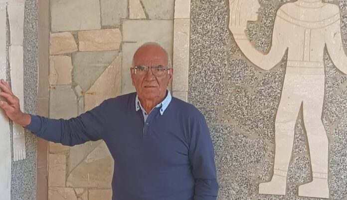 Salvatore Siciliano