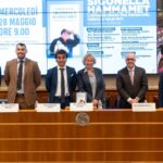 Senato, presentazione libro