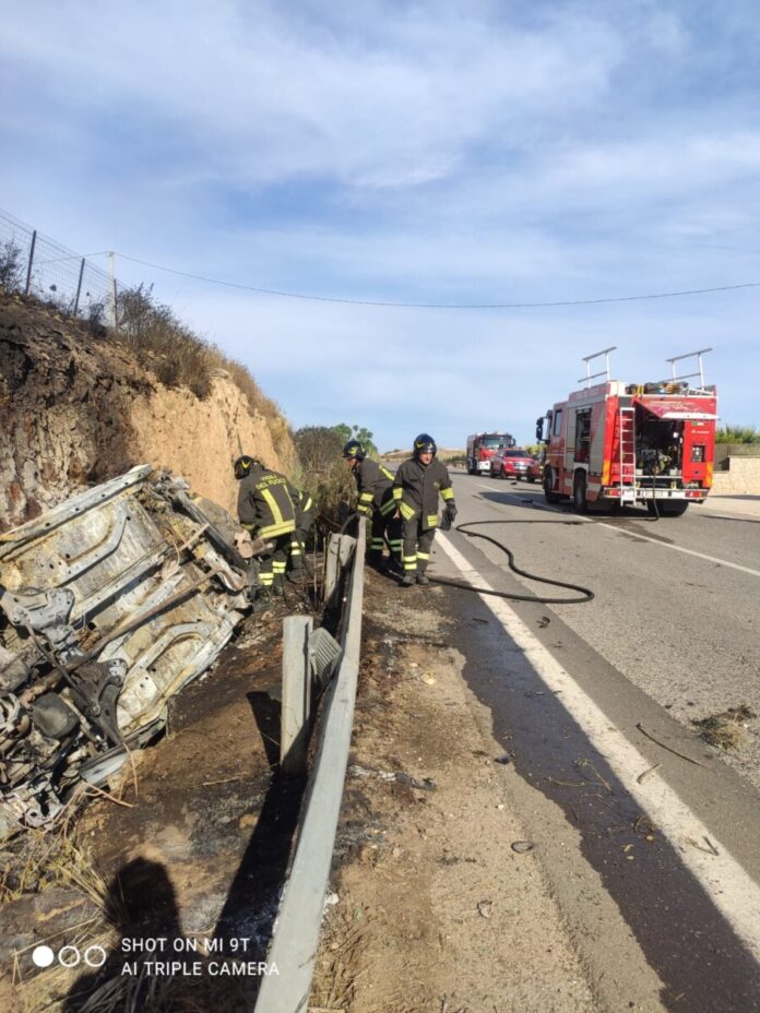 incidente mortale Playa Grande