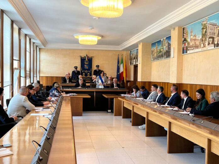 Consiglio Provinciale