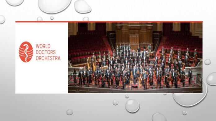 World Doctors Orchestra