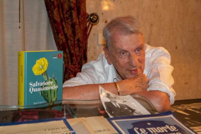 alessandro quasimodo