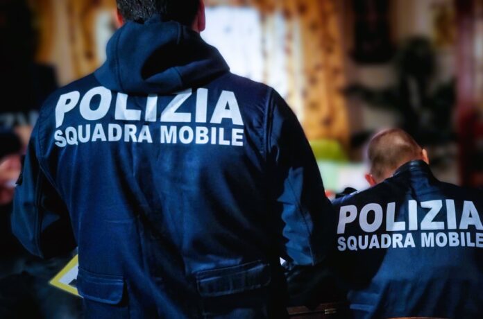 arresto truffa maresciallo