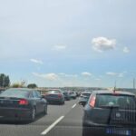 confusione autostrada catania siarcusa