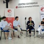consulta giovanile, II incontro