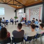 consulta giovanile vittoria, scuola politica