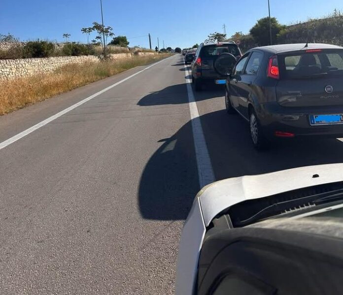 fila ragusa mare