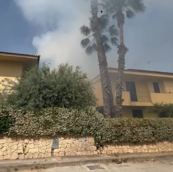 incendio