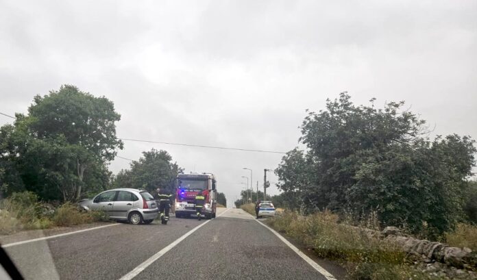 incidente modica scicli