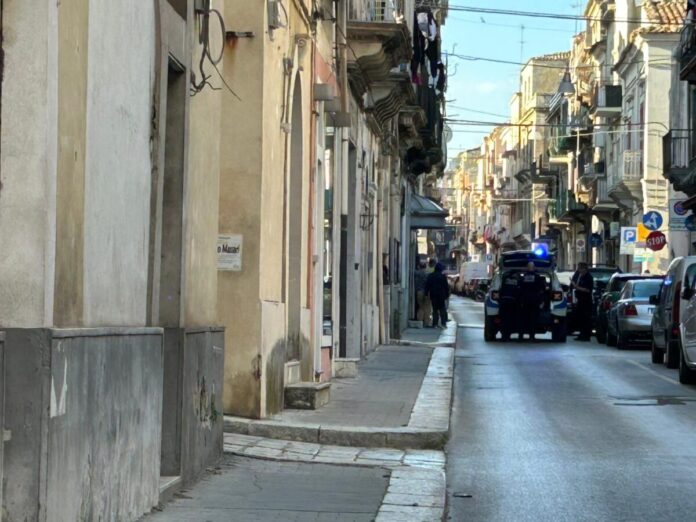 incidente via mario leggio