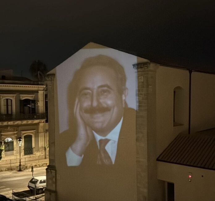 iniziativa Falcone, Vittoria