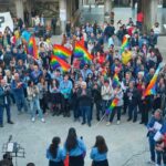 manifestazione
