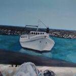 murale scoglitti, S.Francesco