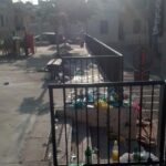 ordinanza antibivacco Rg