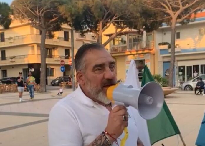 riccardo zingaro