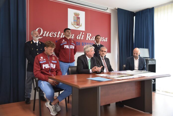 sport e legalità