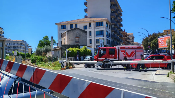 via paestum