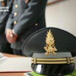Guardia di Finanza