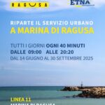 16.06.2025 – bus marina