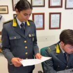 Guardia di Finanza
