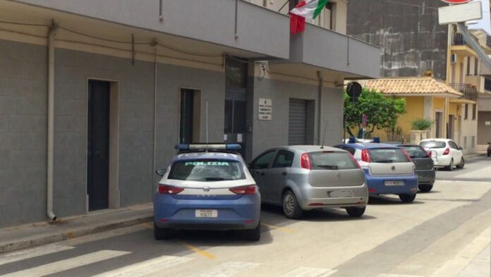 Commissariato Polizia Pachino