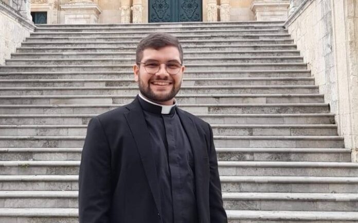 Alessio Leggio