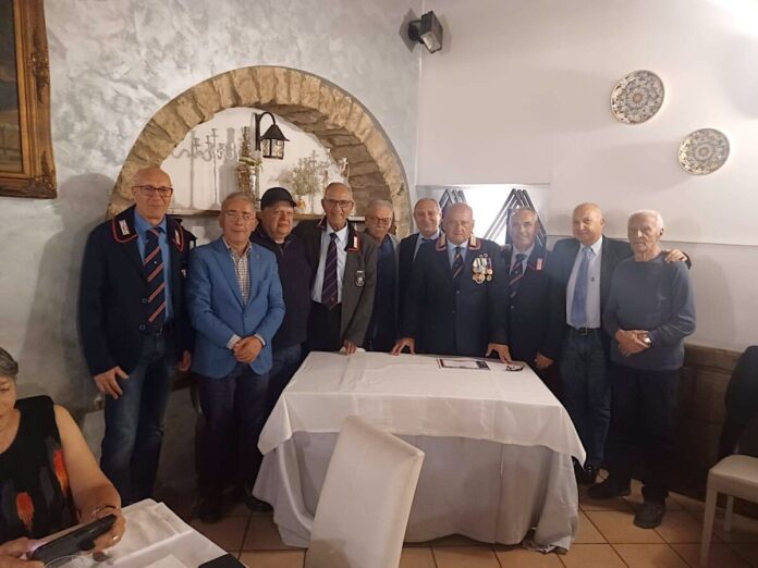 Associazione Nazionale CC Comiso