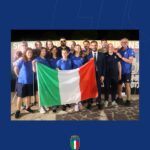 Azzurri Mondiale Showdown