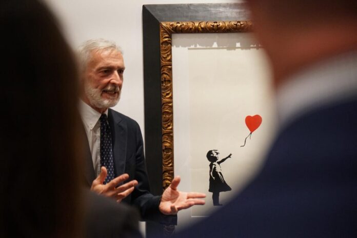 Banksy Modica 2025 06