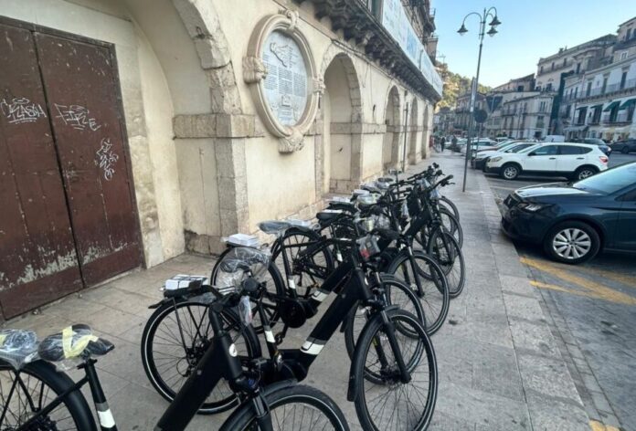 Bike 1