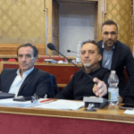 Calabrese, Chiavola e Podimani