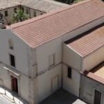 Chiesa Santa Maria Maddalena Vittoria