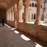Chiostro Modica