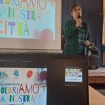 Coloriamo la nostra città
