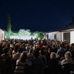 Concerto La Cavalleria Rusticana, pubblico