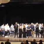 Concerto Portella, Teatro