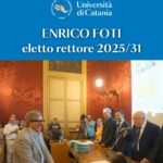 Elezione Foti