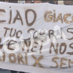 Fidone, funerali
