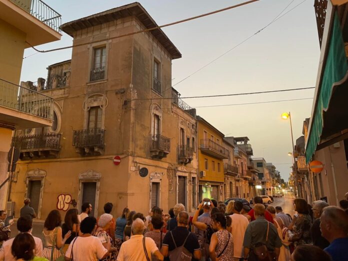 Foto Pro Loco Vittoria