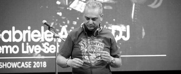 Gabriele Amico DJ
