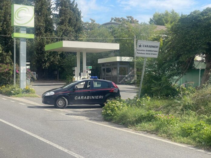 Carabinieri Giarratana