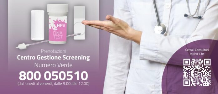 Locandina Open Day