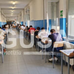 Maturità 2025 Vittoria, Fermi