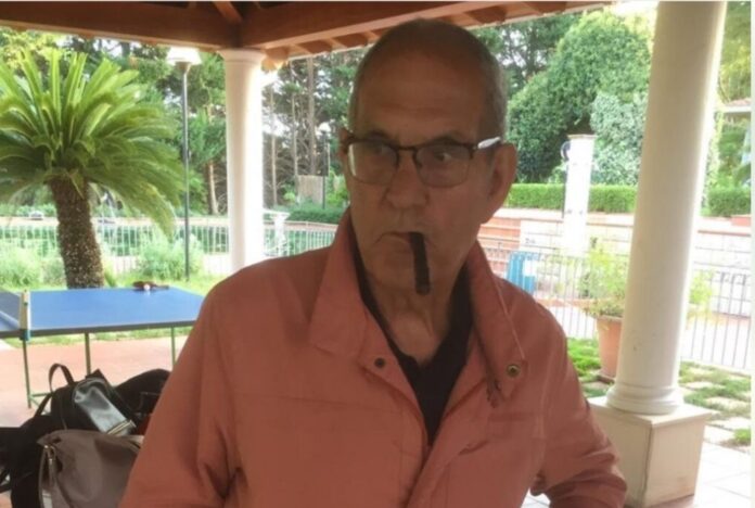 Nino Sammito