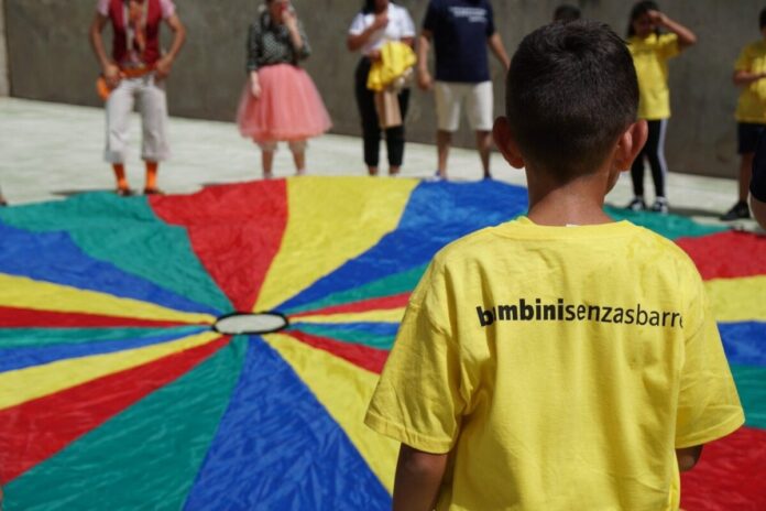 Partita con mamma _e papà 2024